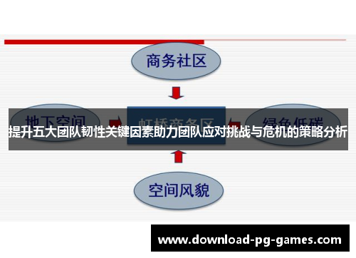 提升五大团队韧性关键因素助力团队应对挑战与危机的策略分析